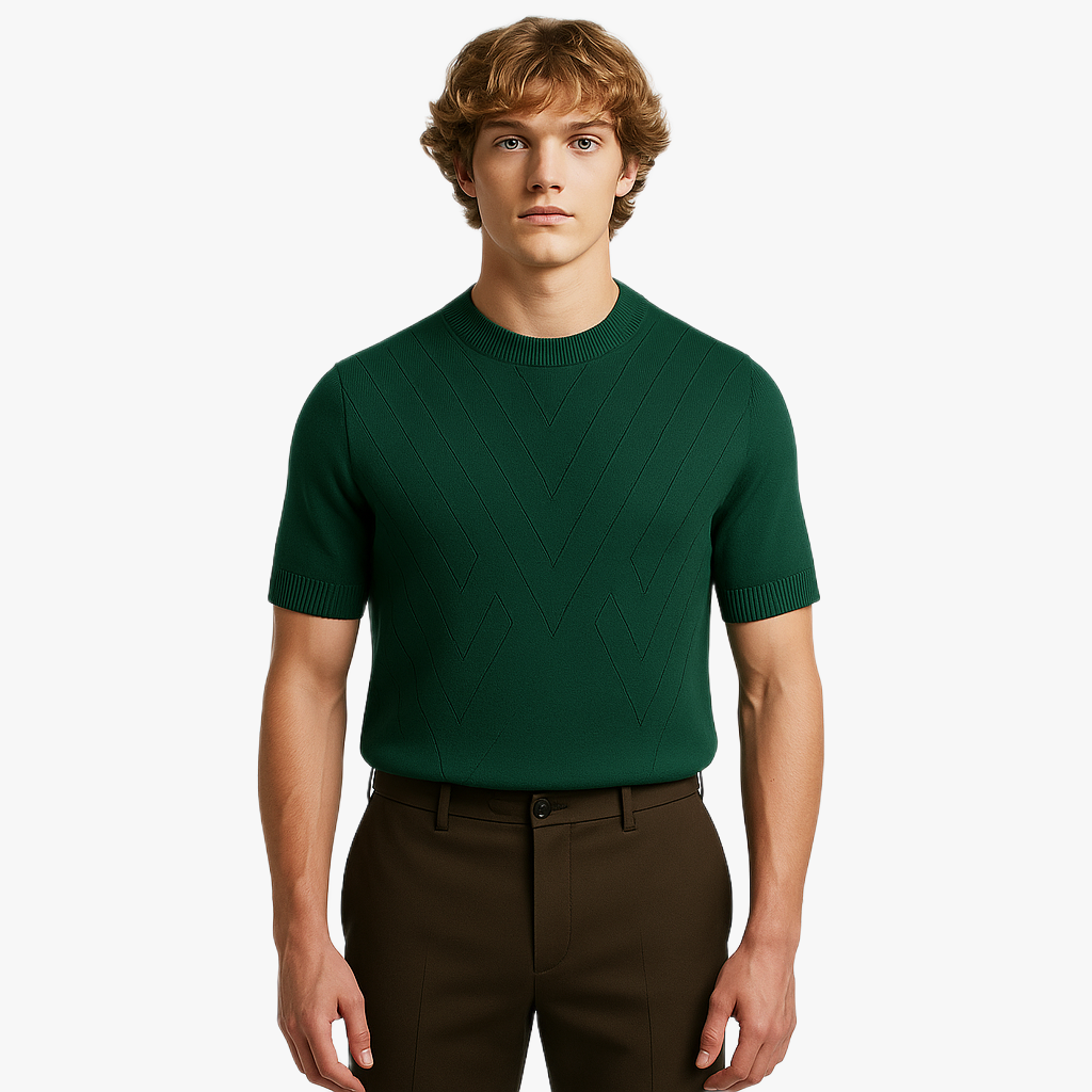 Elegant Cashmere Shirt for Timeless Style