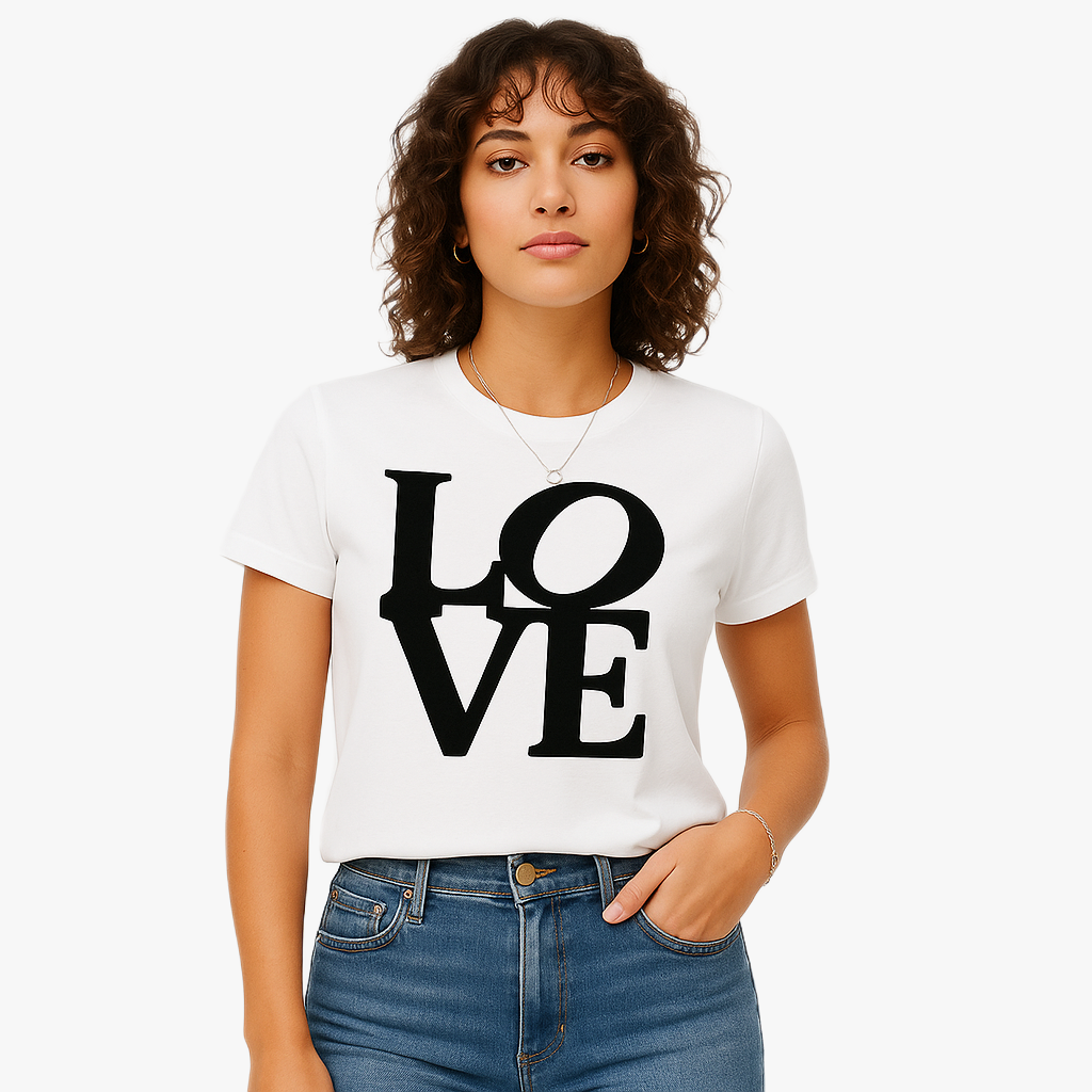 Stylish Comfortable Women's T-Shirt