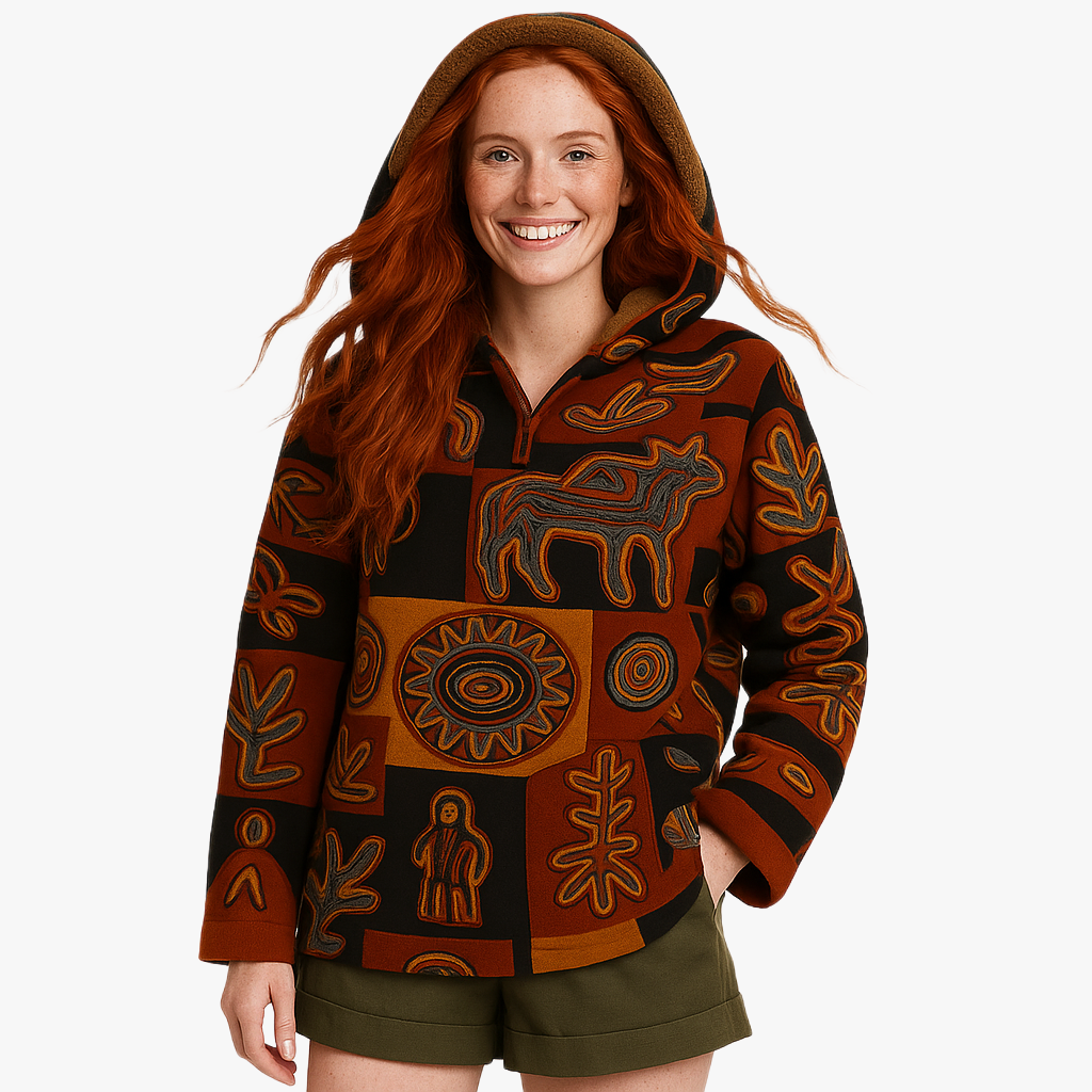 Chic Everyday Women's Fashion Jacket