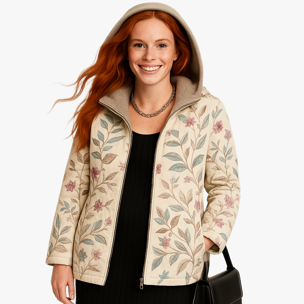 Chic Everyday Women's Fashion Jacket