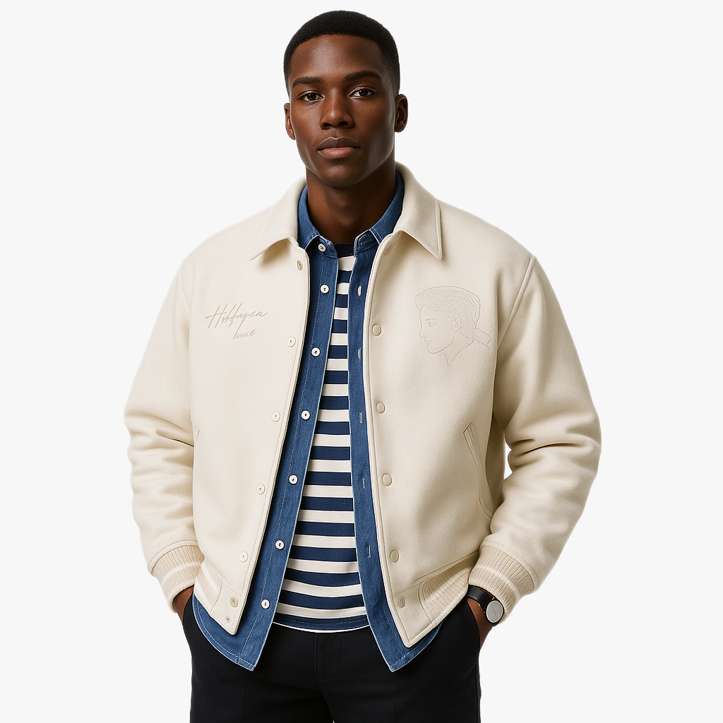 Cosy Chic Layering Cardigan for All Seasons