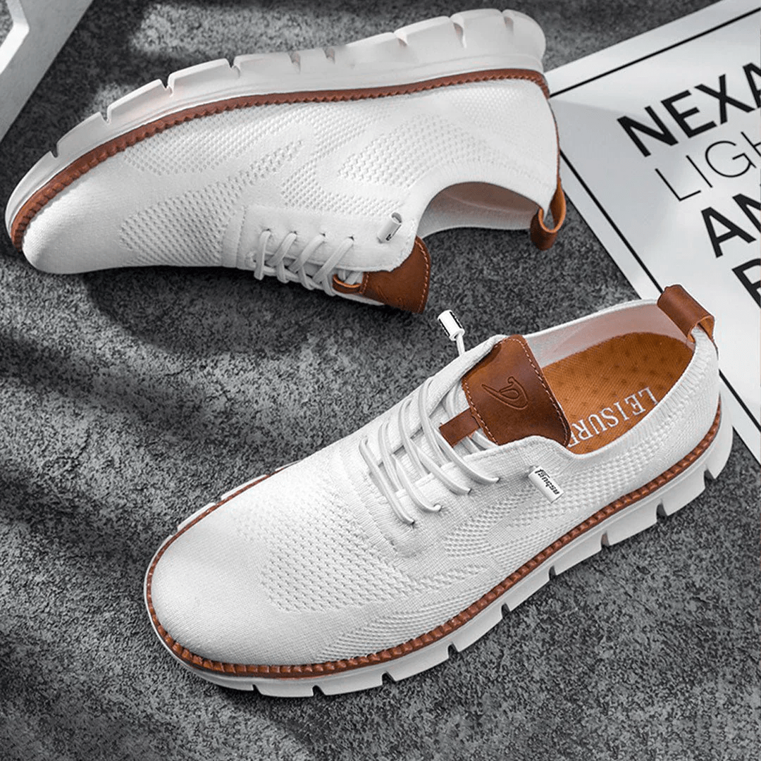 Stylish Modern Support Walking Support Shoes for Men