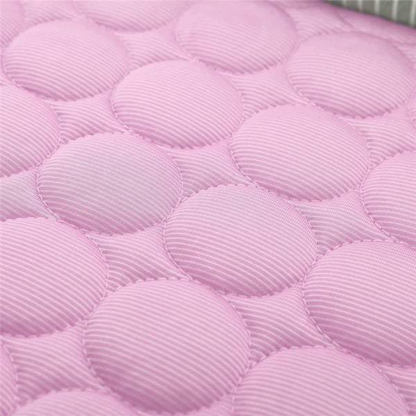 Dog Cooling Mat Self Cooling Pet Pad Summer Indoor Outdoor - Image 9