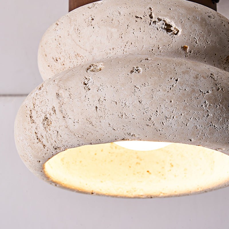 Neris Ceiling Lamp - Image 4