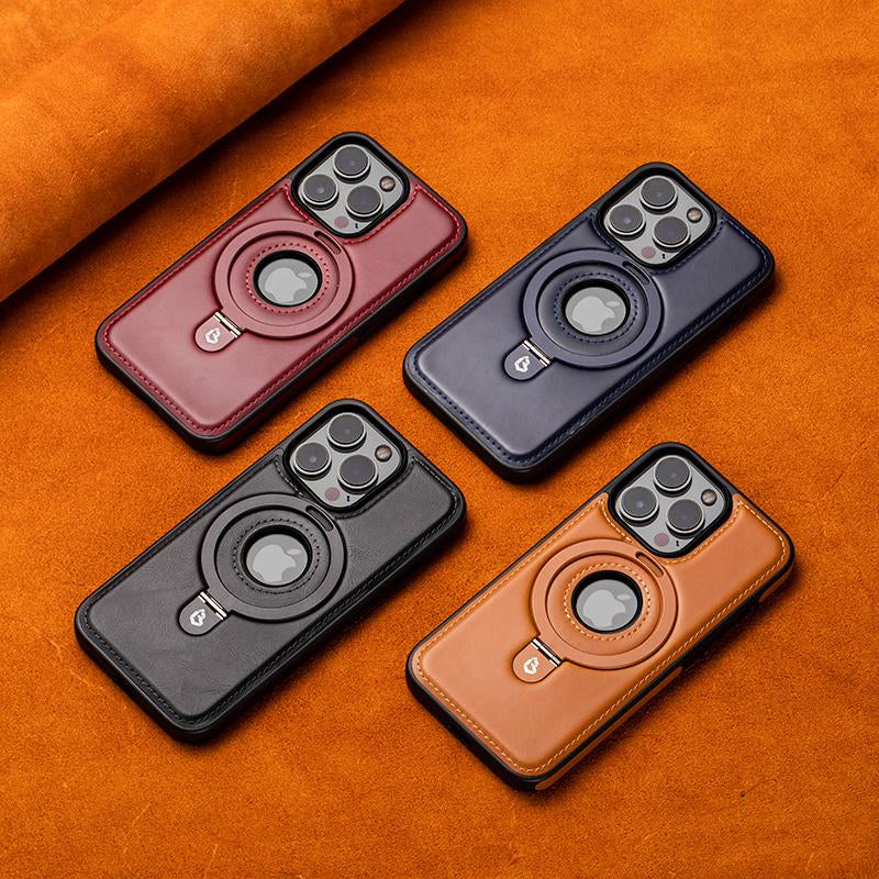 Skorter | Luxurious Invisible Stand Phone Case - Image 9