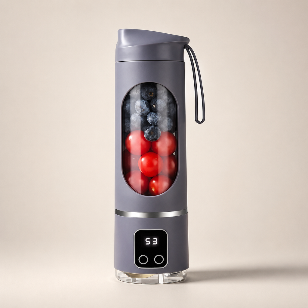 Portable Blender for Smoothies & Shakes