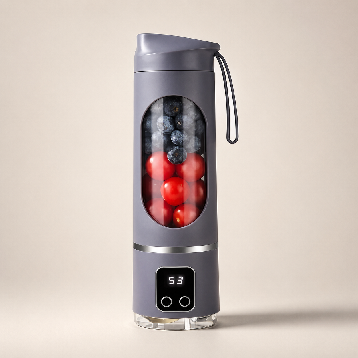 Portable Blender for Smoothies & Shakes