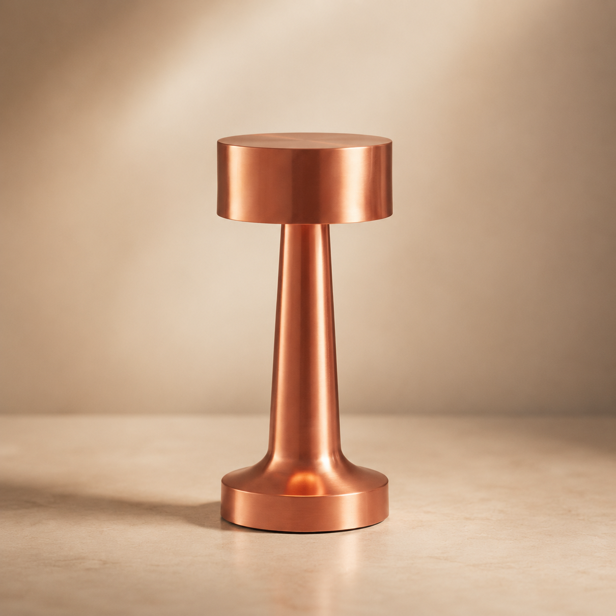 LED Table Lamp With Battery IP44