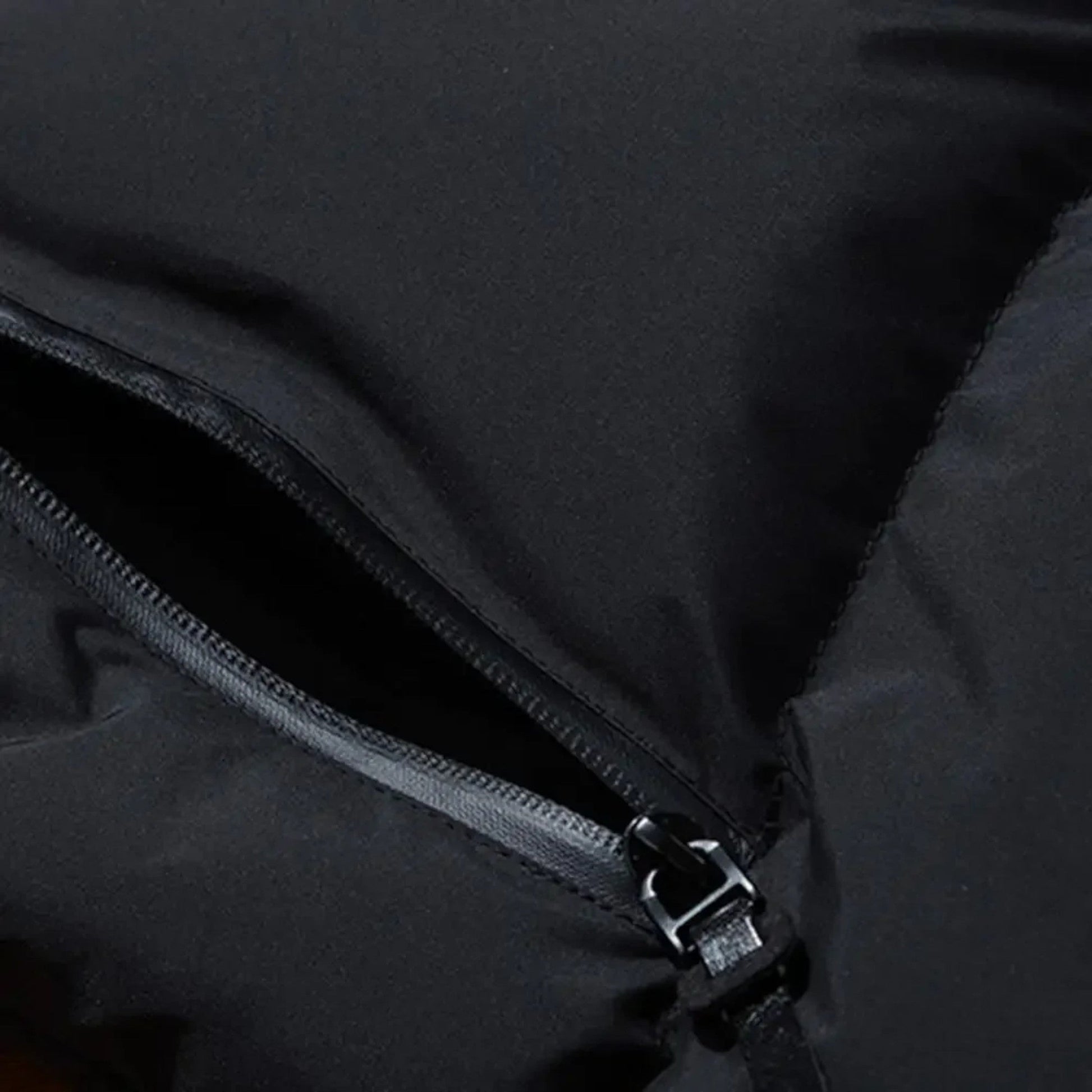 Men’s Stylish Timeless Layer Transitional Hooded Puffer Jacket for Cold Weather