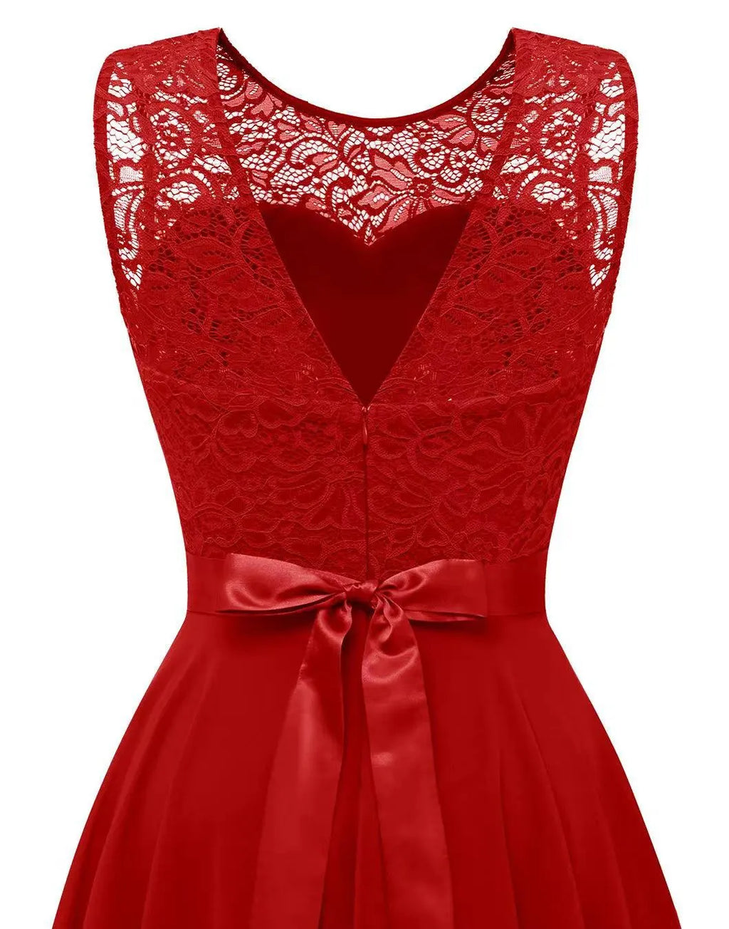 Women's Flattering High Low Party Wedding Guest Dresses