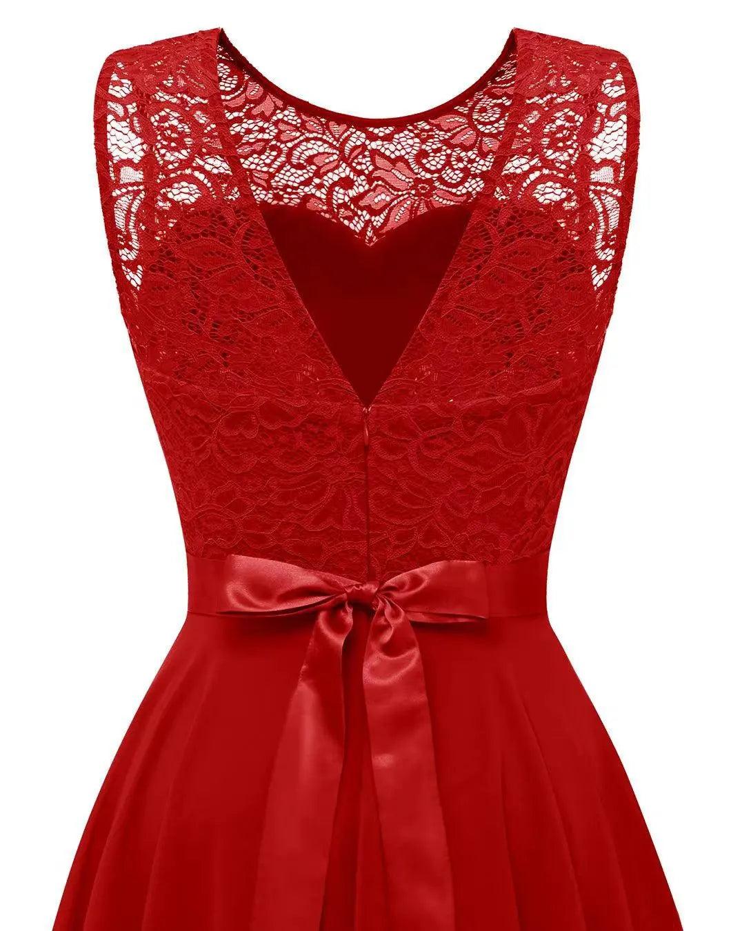 Women's Flattering High Low Party Wedding Guest Dresses