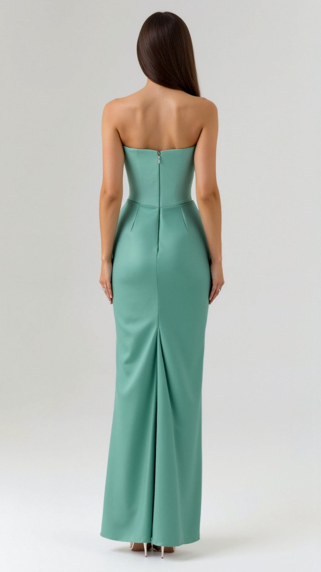 Women’s Formal Column Style Wedding Guest Dresses