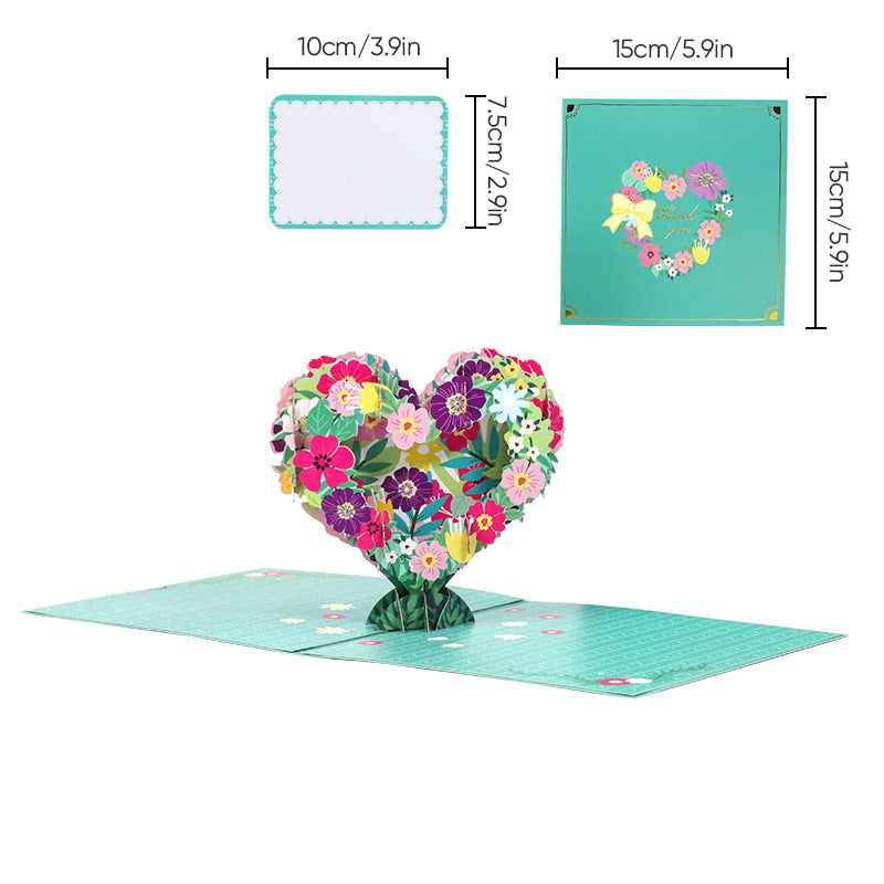 Skorter | Mother's Day Card 3D - Image 21