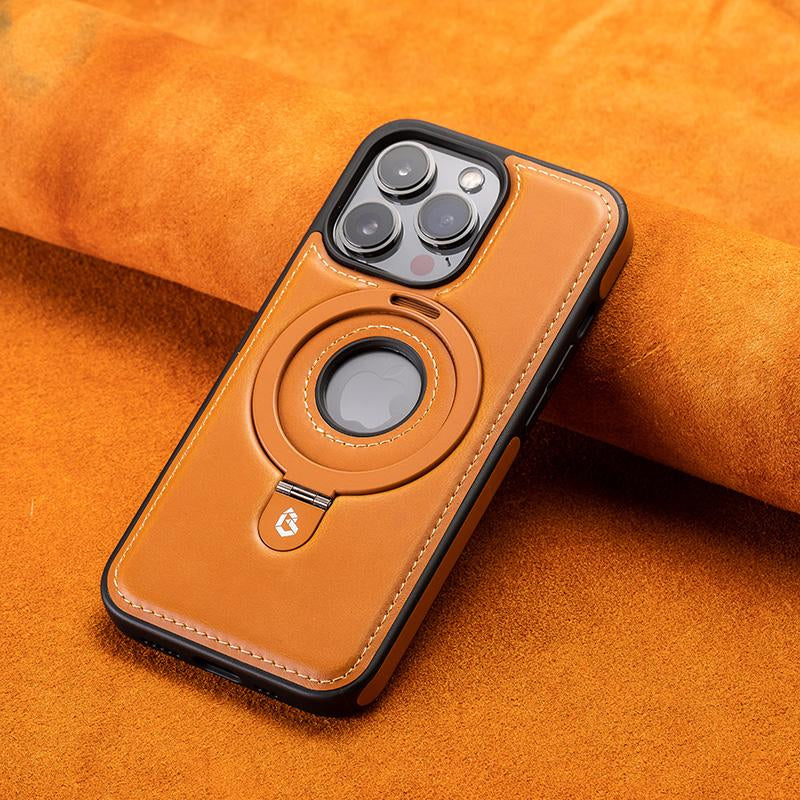Skorter | Luxurious Invisible Stand Phone Case - Image 10