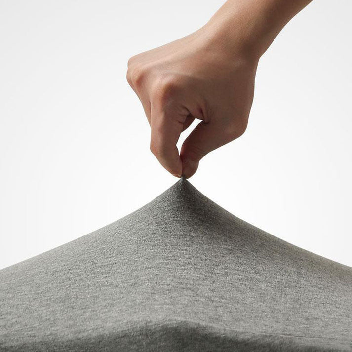 Ergonomic Seat Cushion for Spine Support
