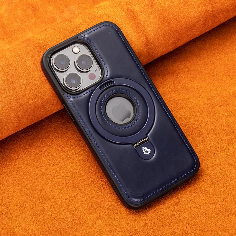 Skorter | Luxurious Invisible Stand Phone Case - Image 11