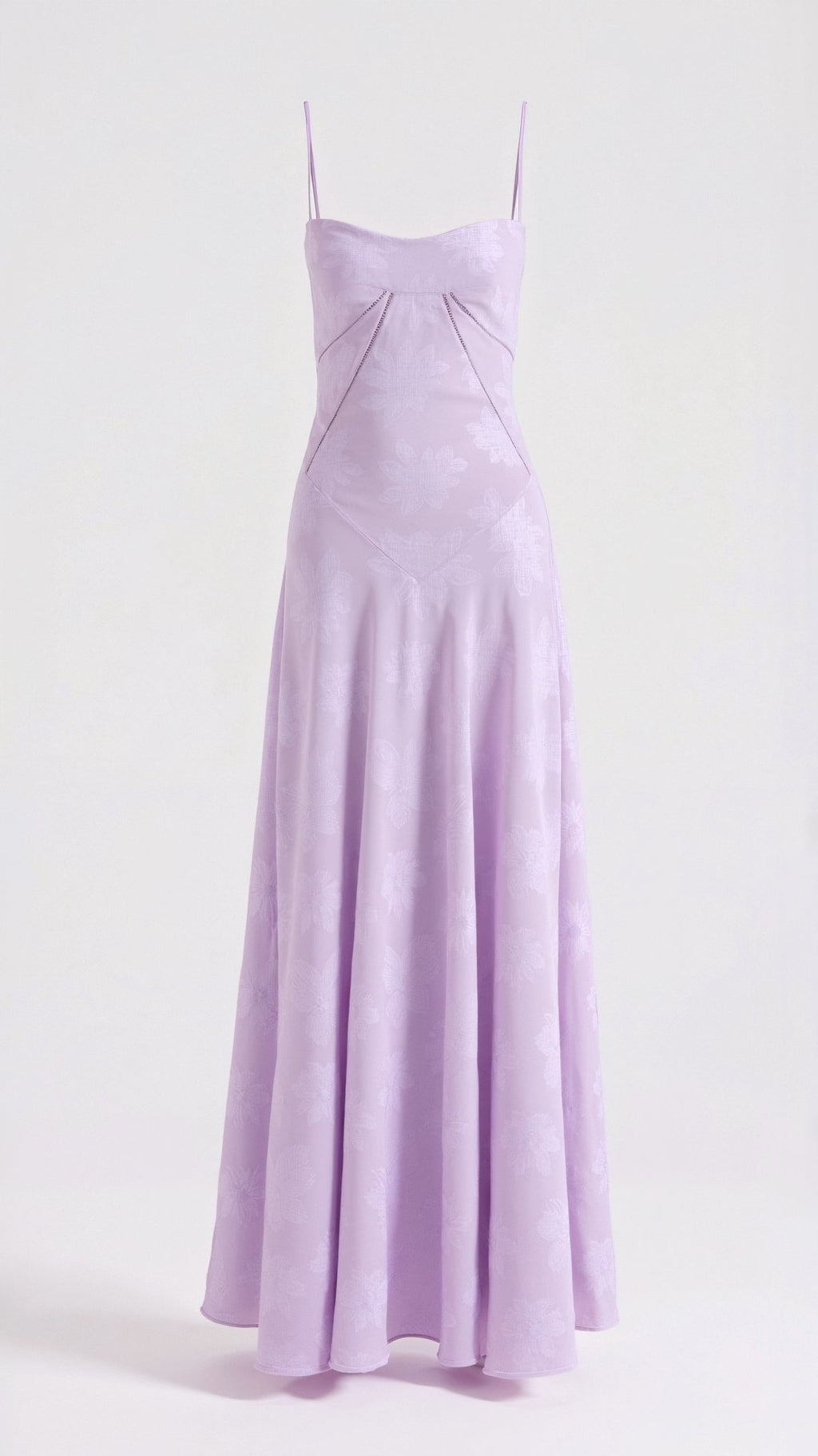 Women Flattering Long Maxi Occasion Wedding Guest Slip Dress