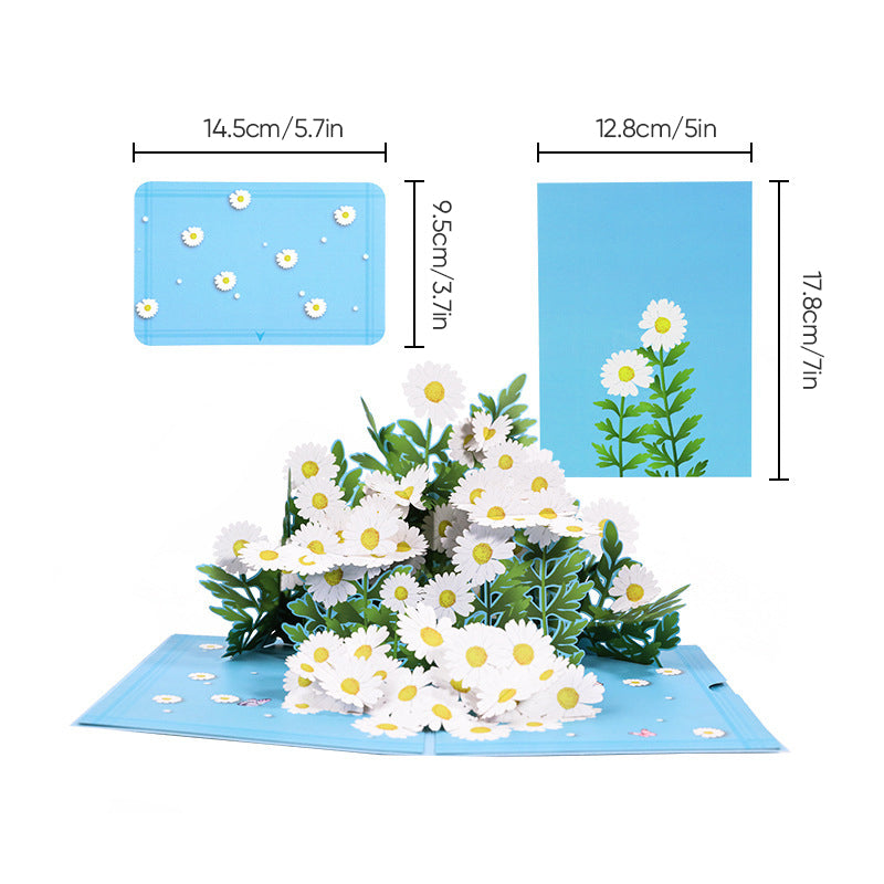 Skorter | Mother's Day Card 3D - Image 22