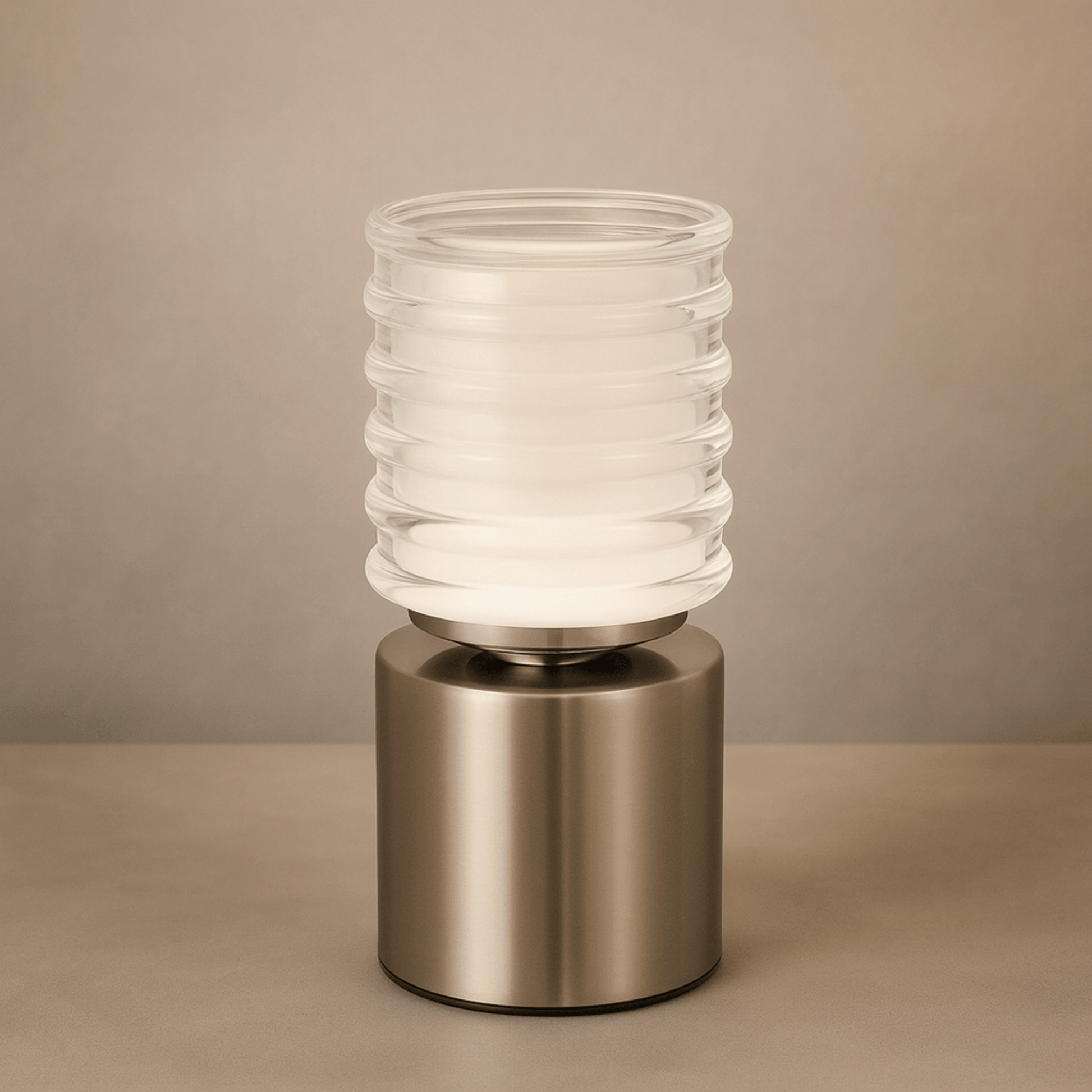 Lumerion – Rechargeable Touch Table Lamp - Image 9