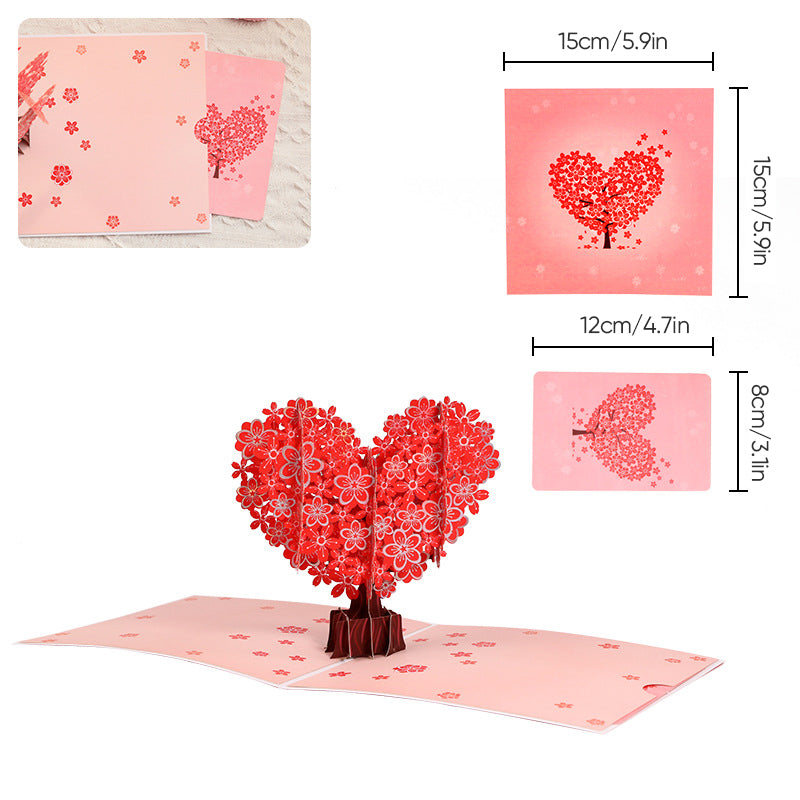 Skorter | Mother's Day Card 3D - Image 23