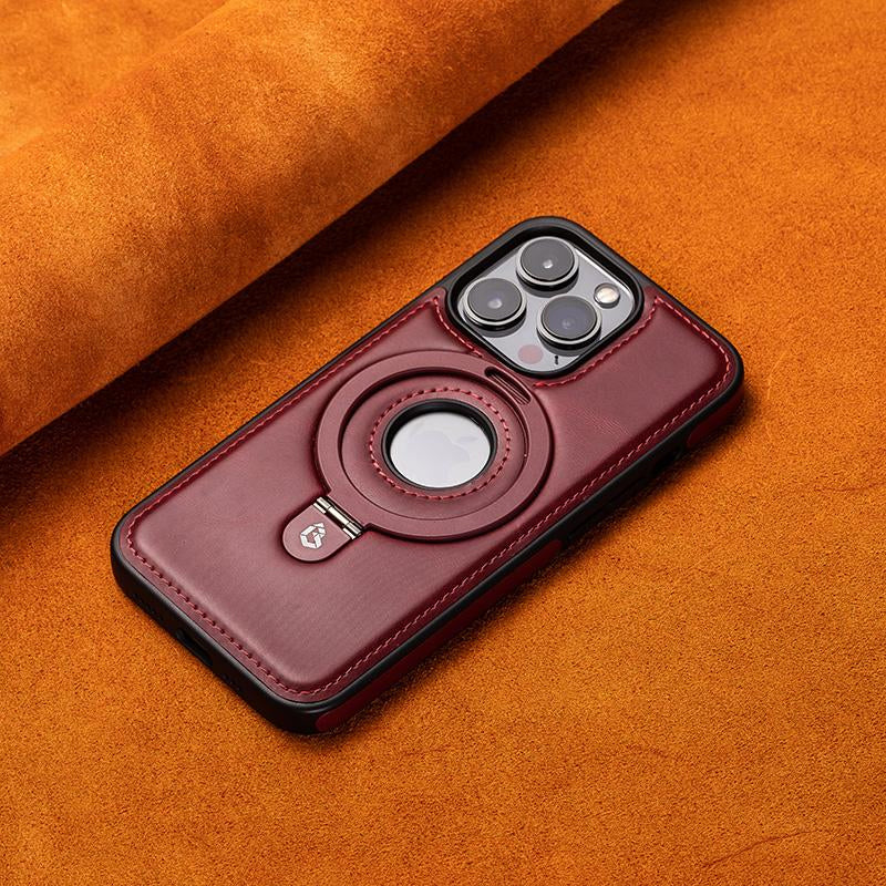 Skorter | Luxurious Invisible Stand Phone Case - Image 12