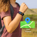 Medical Alert Smartwatch Fall Detection - Image 4