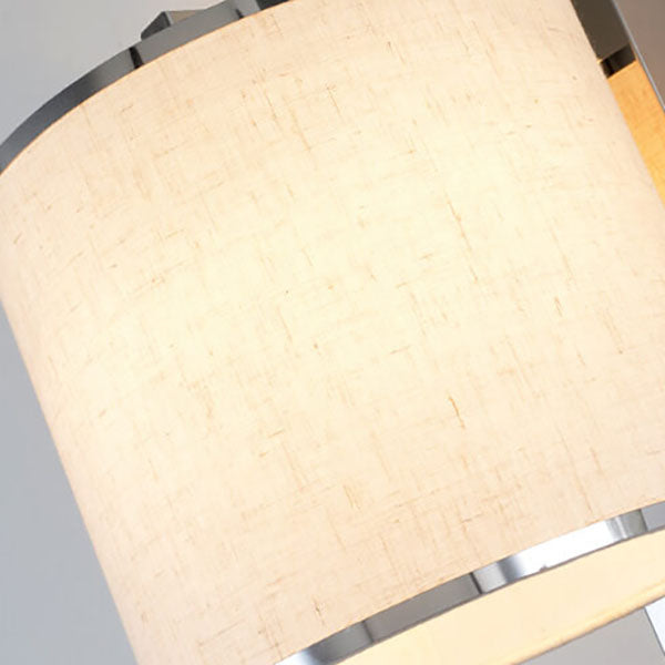 Modern Light Luxury Stainless Steel 1-Light Wall Sconce Lamp - Image 7