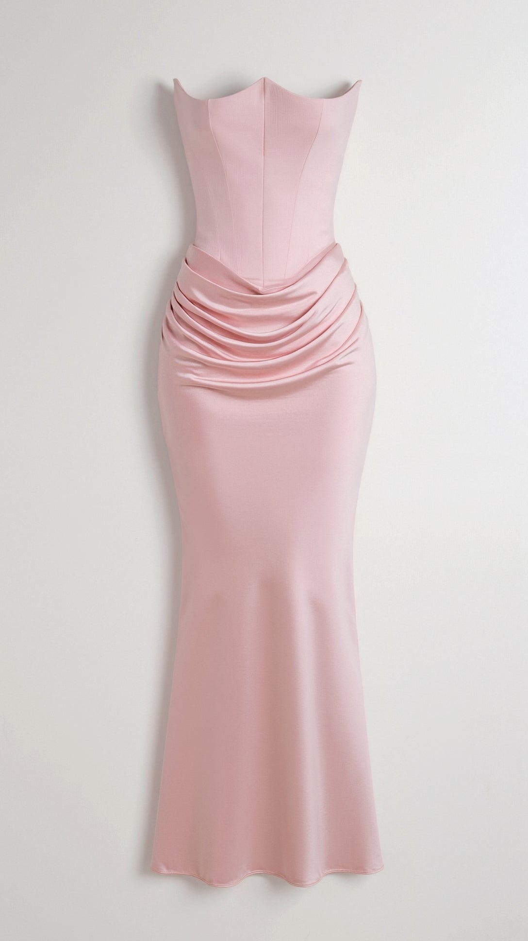 Women’s Formal Column Style Wedding Guest Dresses