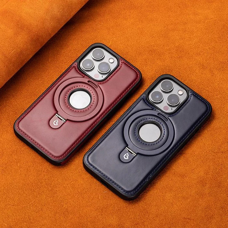 Skorter | Luxurious Invisible Stand Phone Case - Image 15