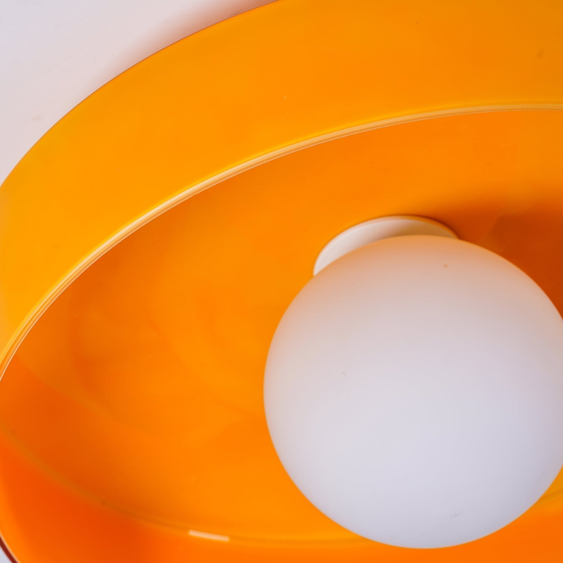 Minimalist Round Ceiling Light Modern Flush Mount Light - Image 28