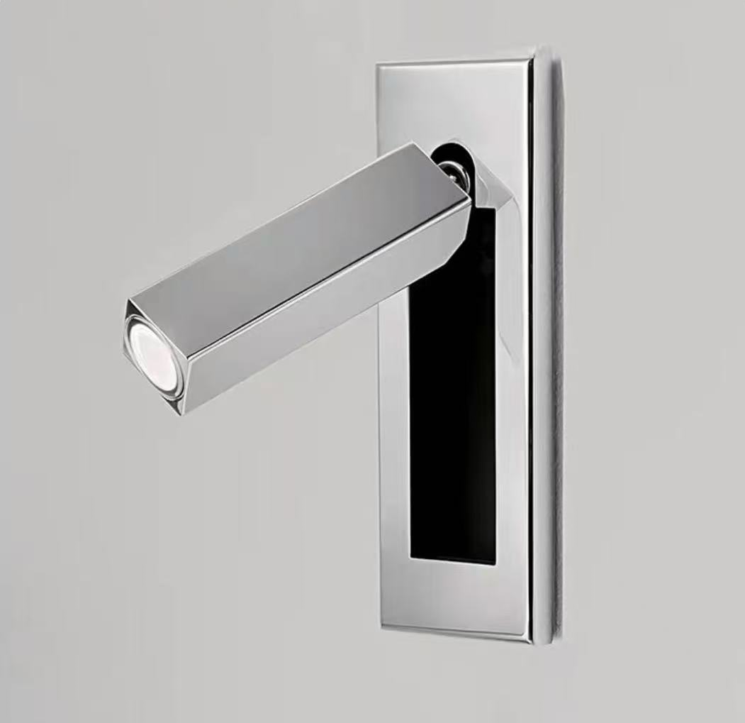 Wall Light | Modern Adjustable LED Lamp - Image 41