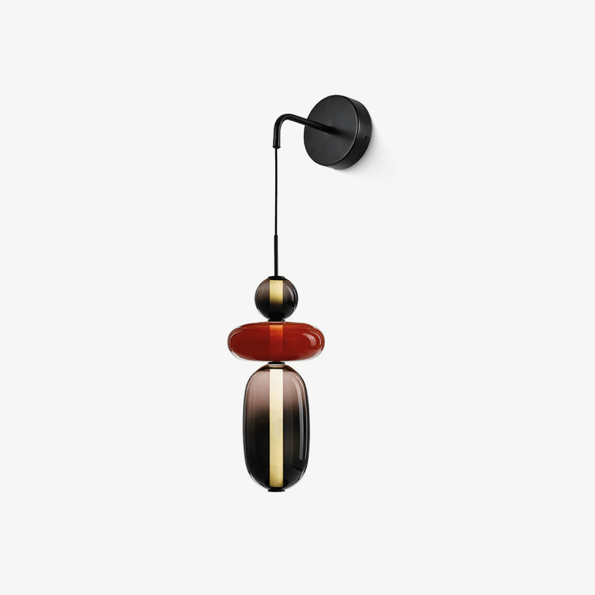 Candied Glass Wall Light - Image 18