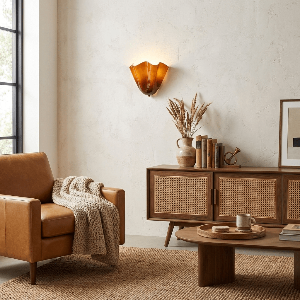 Petalia Wall Light - Image 11