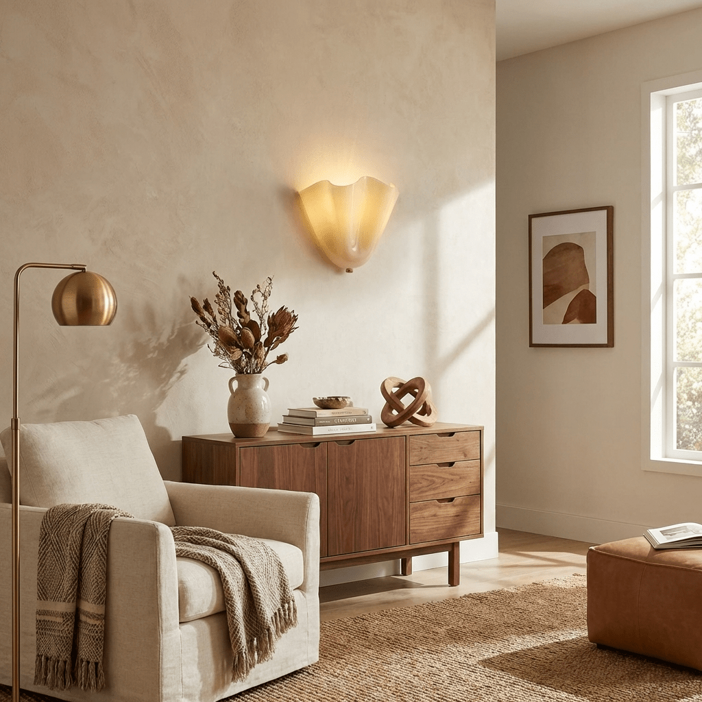 Petalia Wall Light - Image 12