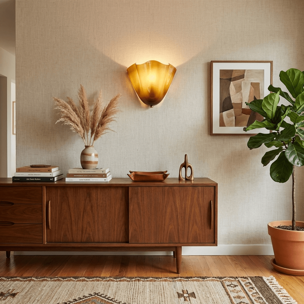 Petalia Wall Light - Image 14