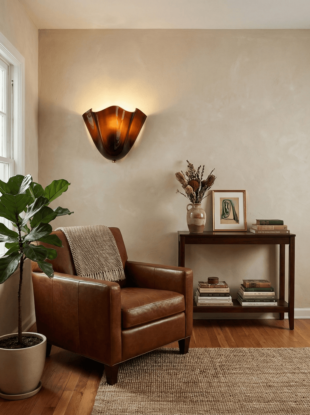 Petalia Wall Light - Image 8
