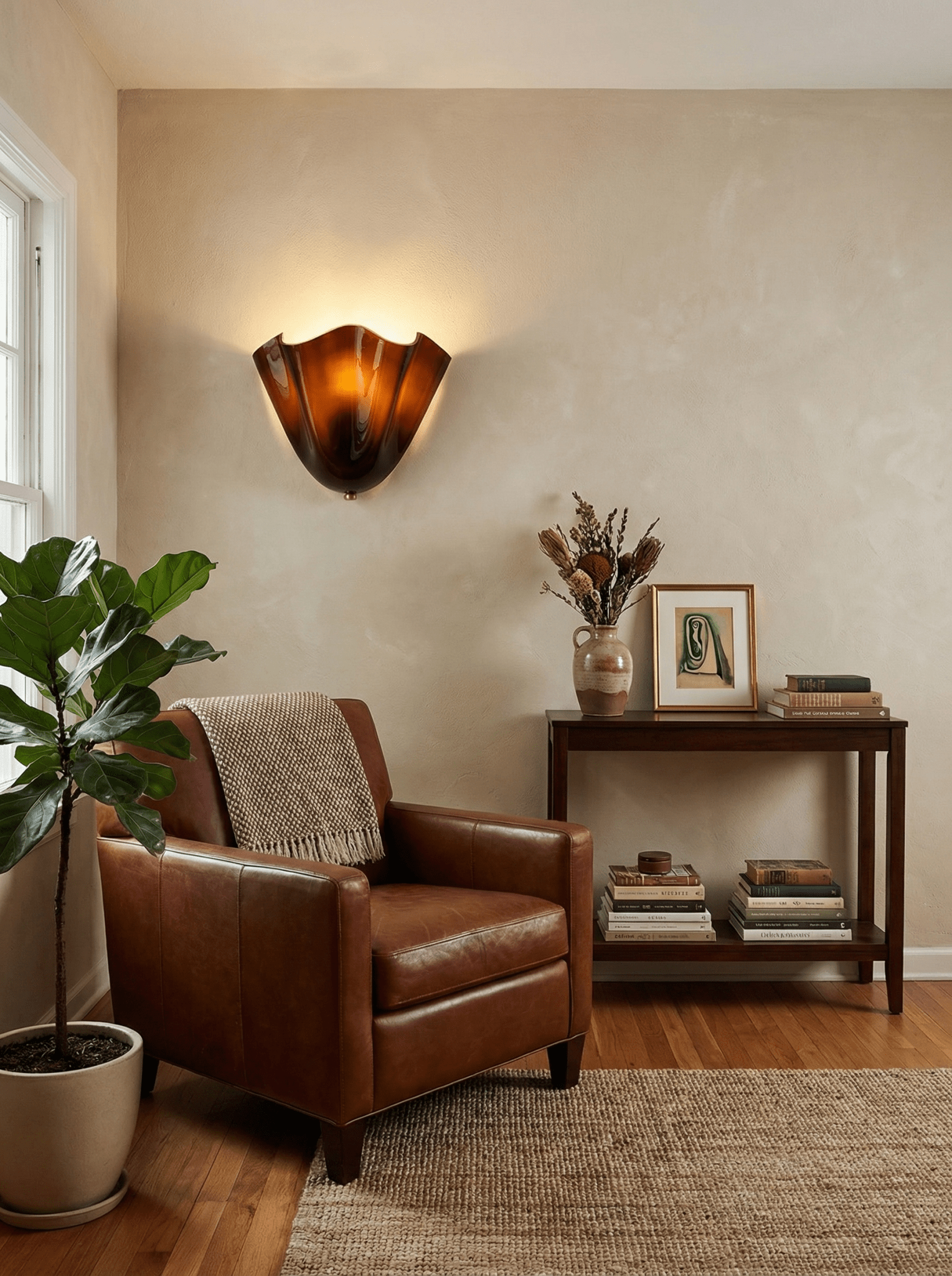 Petalia Wall Light - Image 8