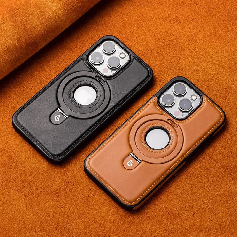 Skorter | Luxurious Invisible Stand Phone Case - Image 16