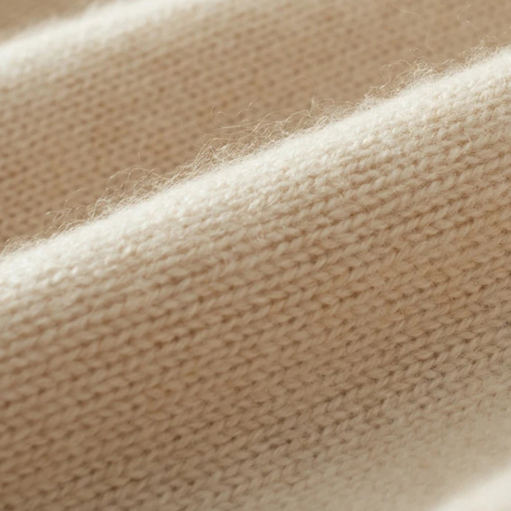 Women's Exquisite Turtleneck Warm Outdoor Sweater