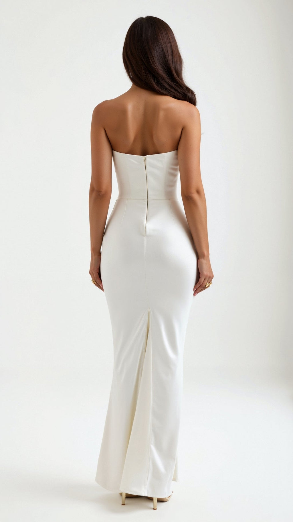 Women’s Formal Column Style Wedding Guest Dresses