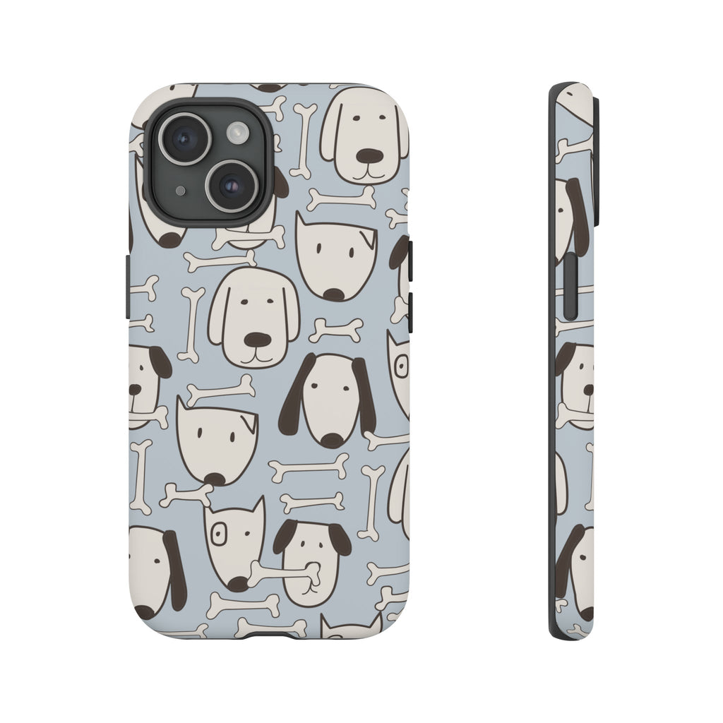 Skorter | Pattern Tough Cases