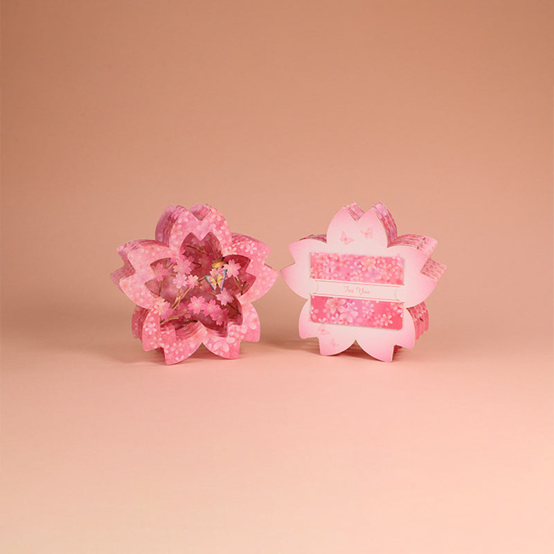 Skorter | Mother's Day Card 3D - Image 2