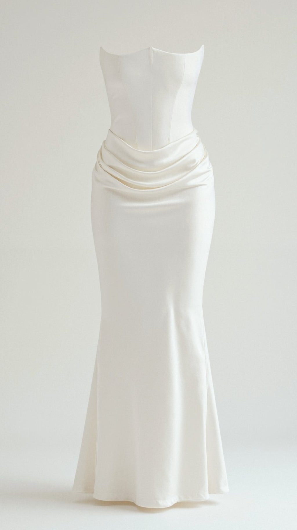Women’s Formal Column Style Wedding Guest Dresses