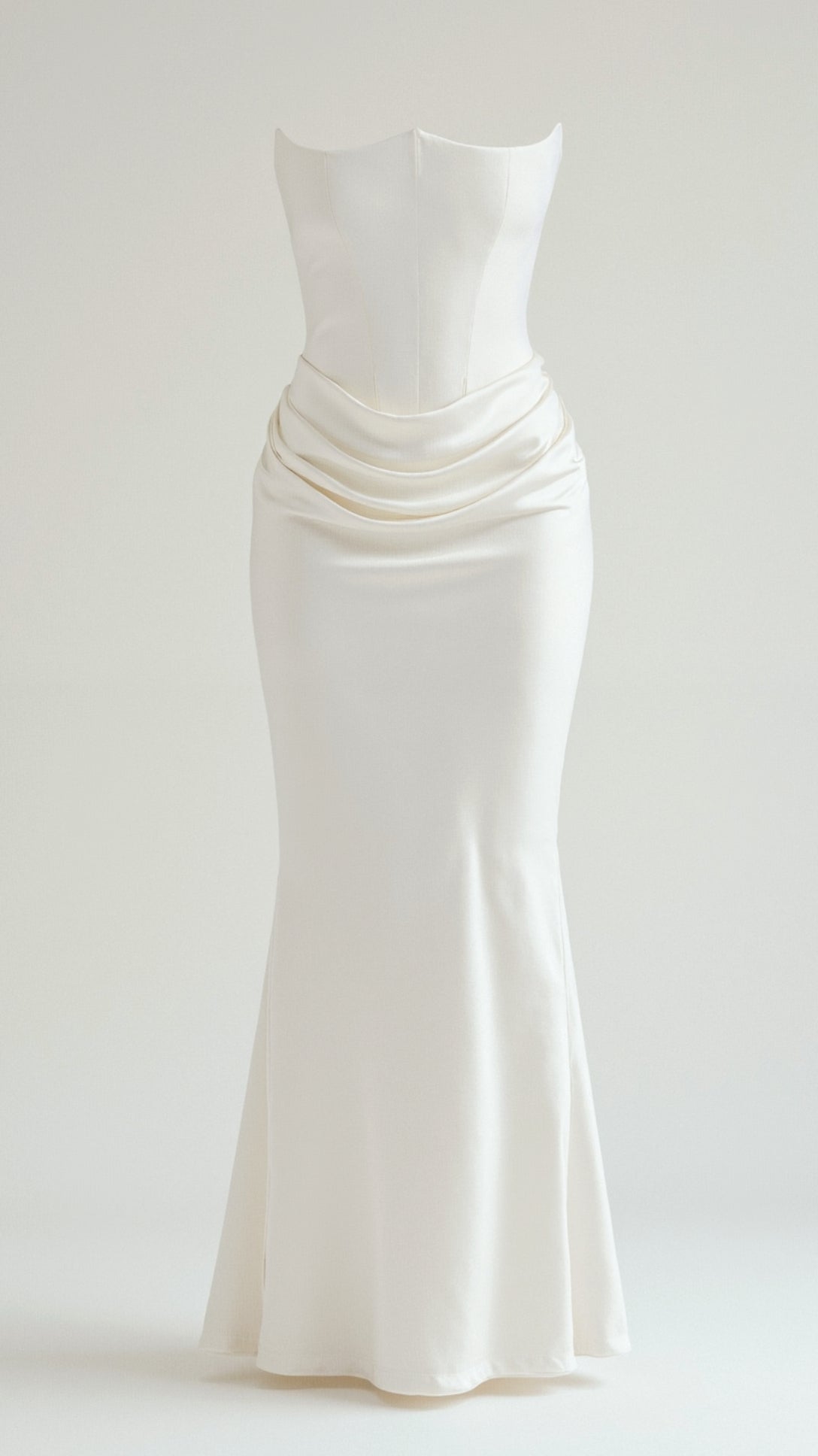 Women’s Formal Column Style Wedding Guest Dresses