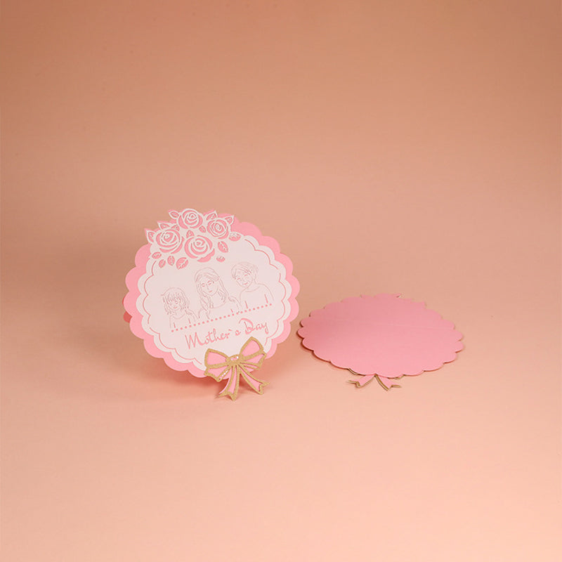 Skorter | Mother's Day Card 3D - Image 3
