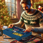 24 Day Survival Kit Advent Calendar - Image 4
