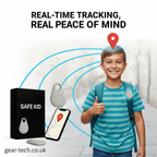 Kids GPS Tracker SOS Emergency Button - Image 14