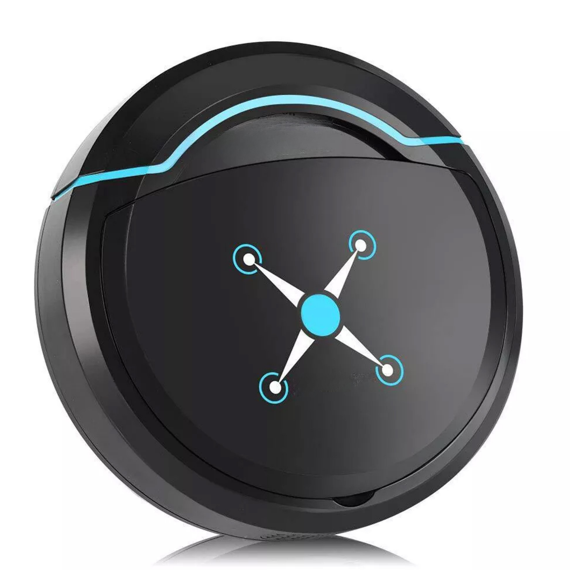 Smart Robot Vacuum Cleaner Automatic Multi-Function Cleaning - Image 8