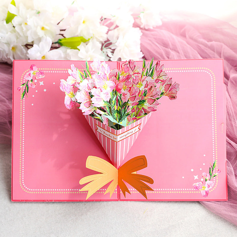 Skorter | Happy Mother's Day Card - Image 4