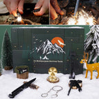 24 Day Survival Kit Advent Calendar - Image 7